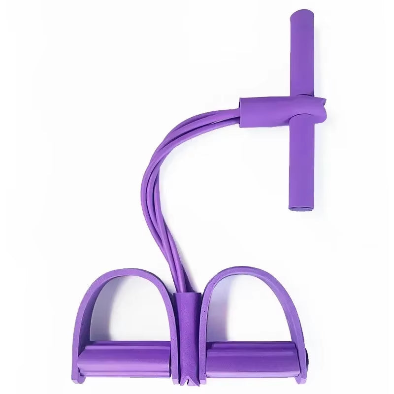 Total Body Shaper™ 4-Tube Resistance Reformer