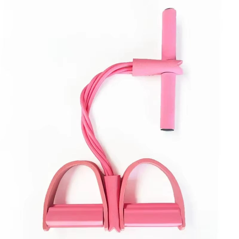 Total Body Shaper™ 4-Tube Resistance Reformer