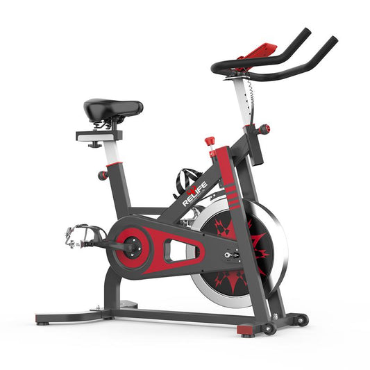 Indoor Cycling Bike Exercise