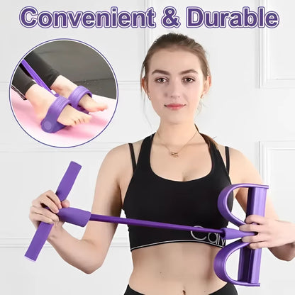 Total Body Shaper™ 4-Tube Resistance Reformer